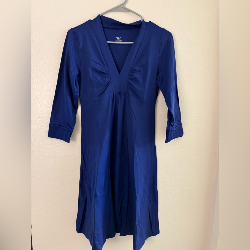 Pantagonia Dress